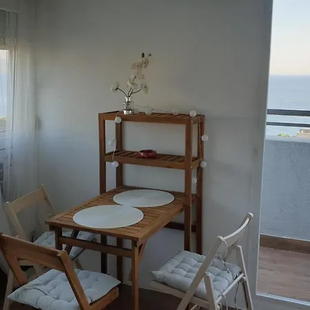 Maris Apartman *
