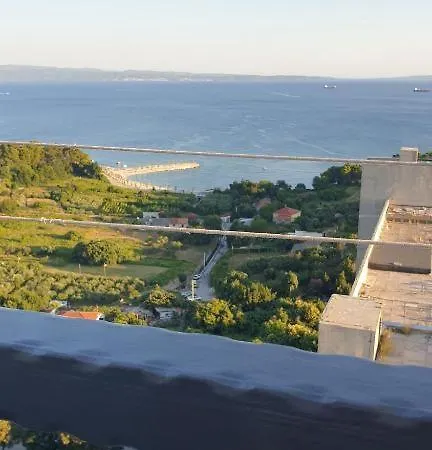 Maris Apartman