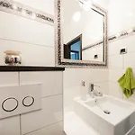 Maris Apartamento *
