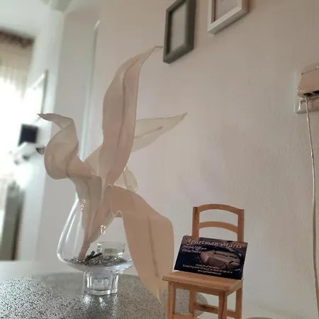 Maris Apartamento Split