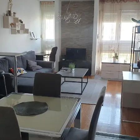 Maris Apartament Split