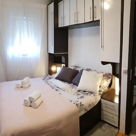 Maris Apartament