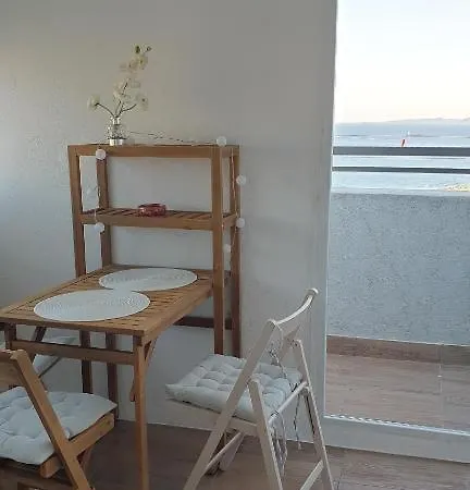 Maris Apartament