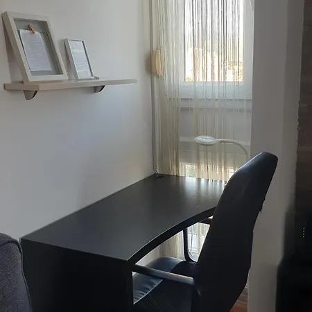 Maris Apartamento Split