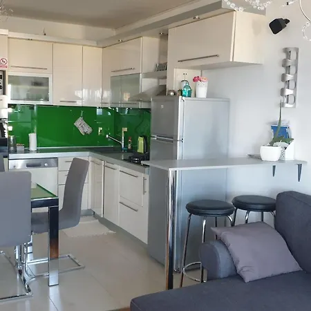 Maris Apartament