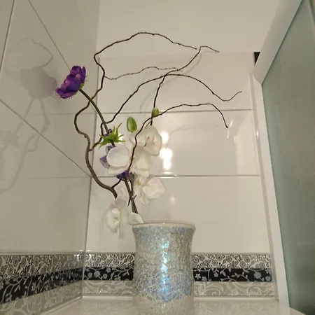 Apartamento Maris Split